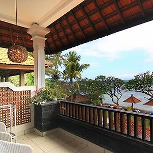Double Room Balcony Sea View